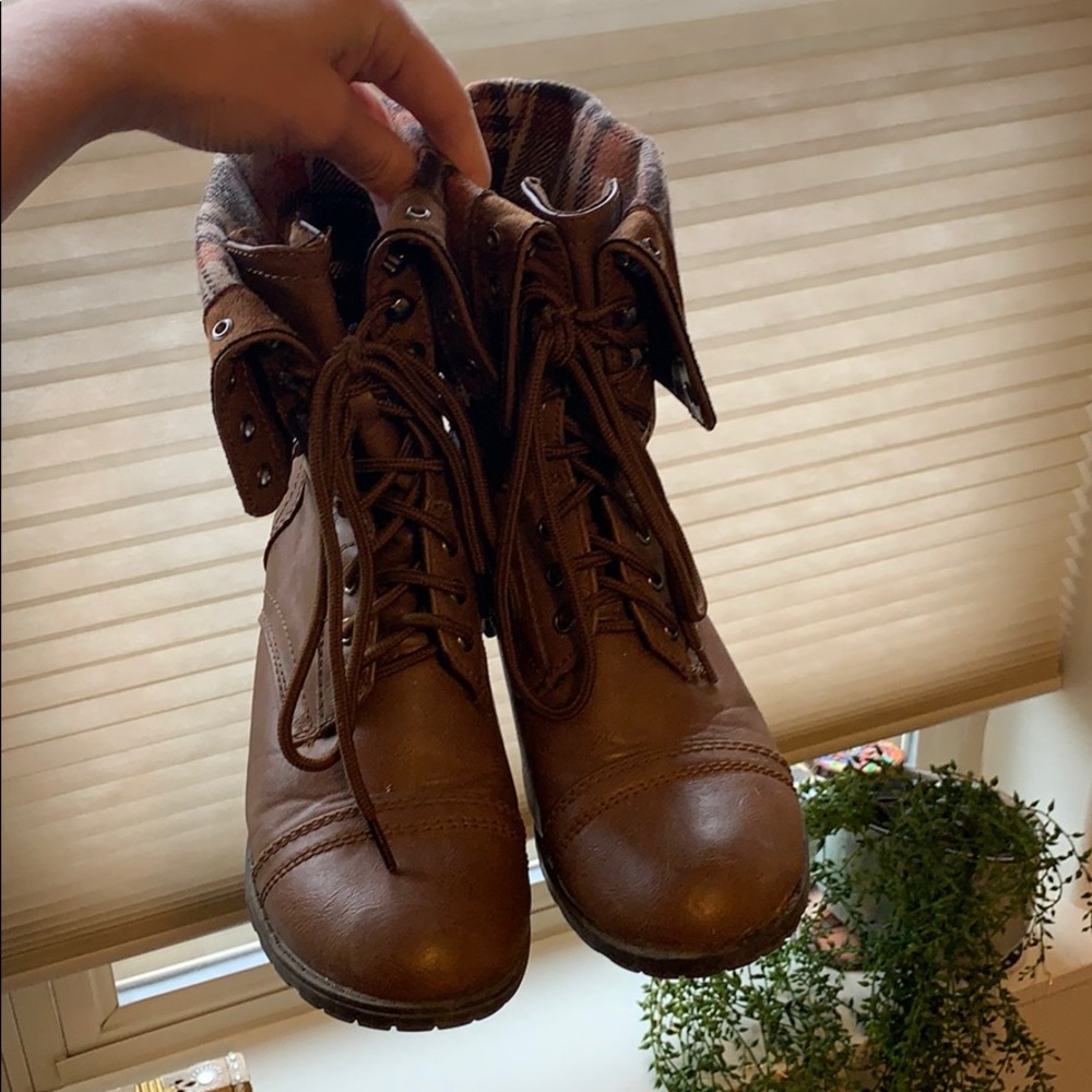 Booties - Picture 2 of 2